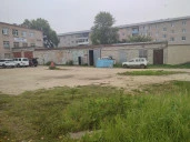 Нежилые помещения 233 кв.м по адресу: Вологодская область, рп Шексна, ул Гагарина, д 20